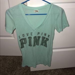 Pink Victorious Secret